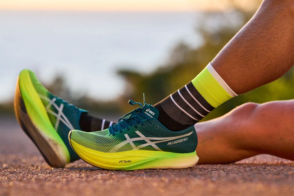 Incylence Ultralight Stripes V2 - Socken kaufen | Bike-Discount