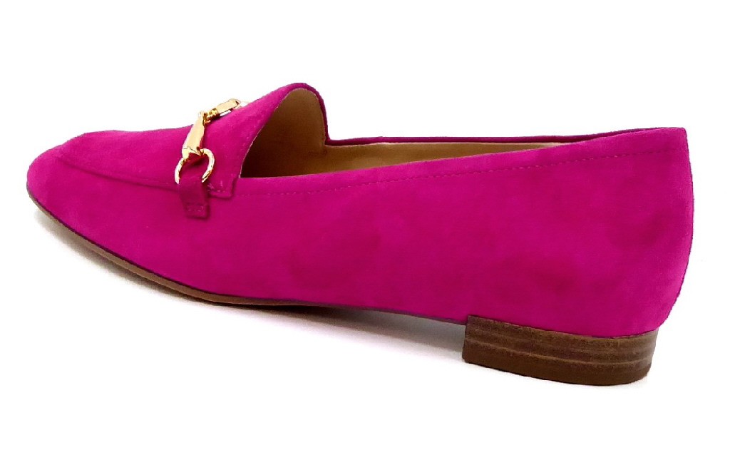 HÖGL Ballerinas rot