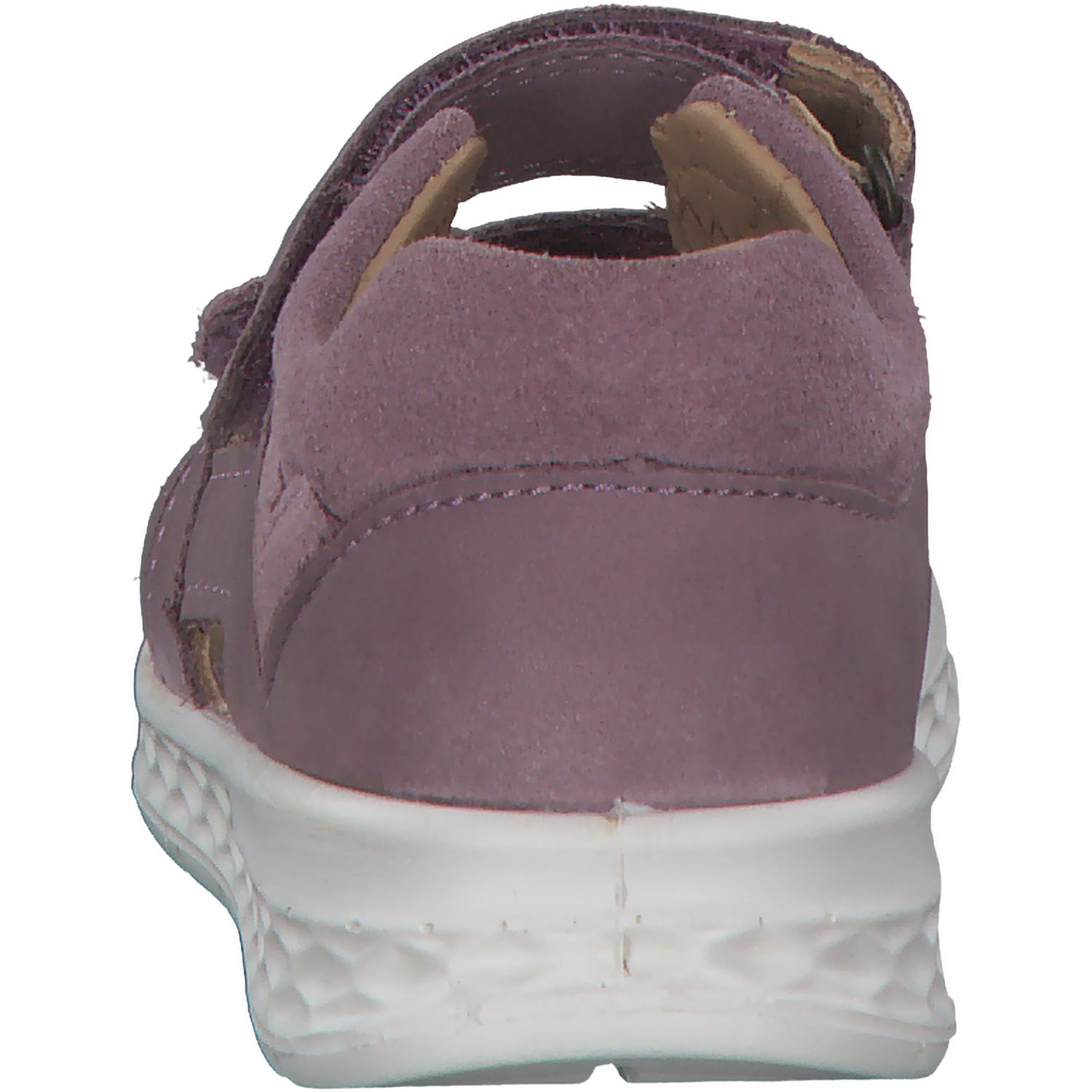 Superfit LAGOON 00516, Sandaletten, Kinder, lila