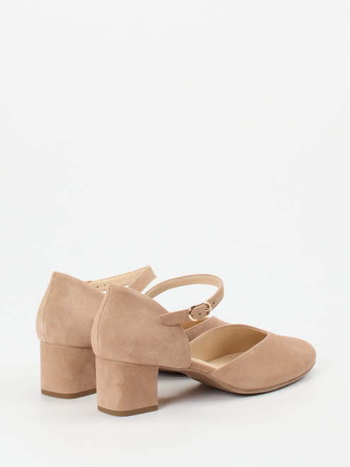 Spangenpumps-24253290004 Hassia