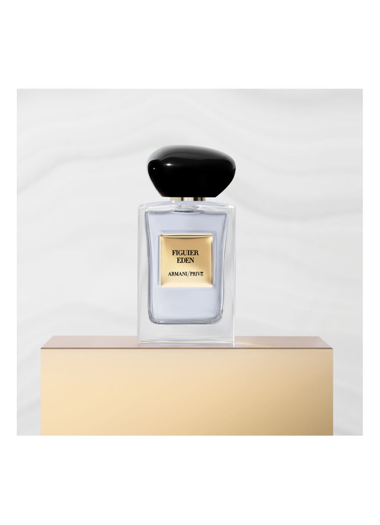 Armani Privé  Figuier Eden Eau de Toilette