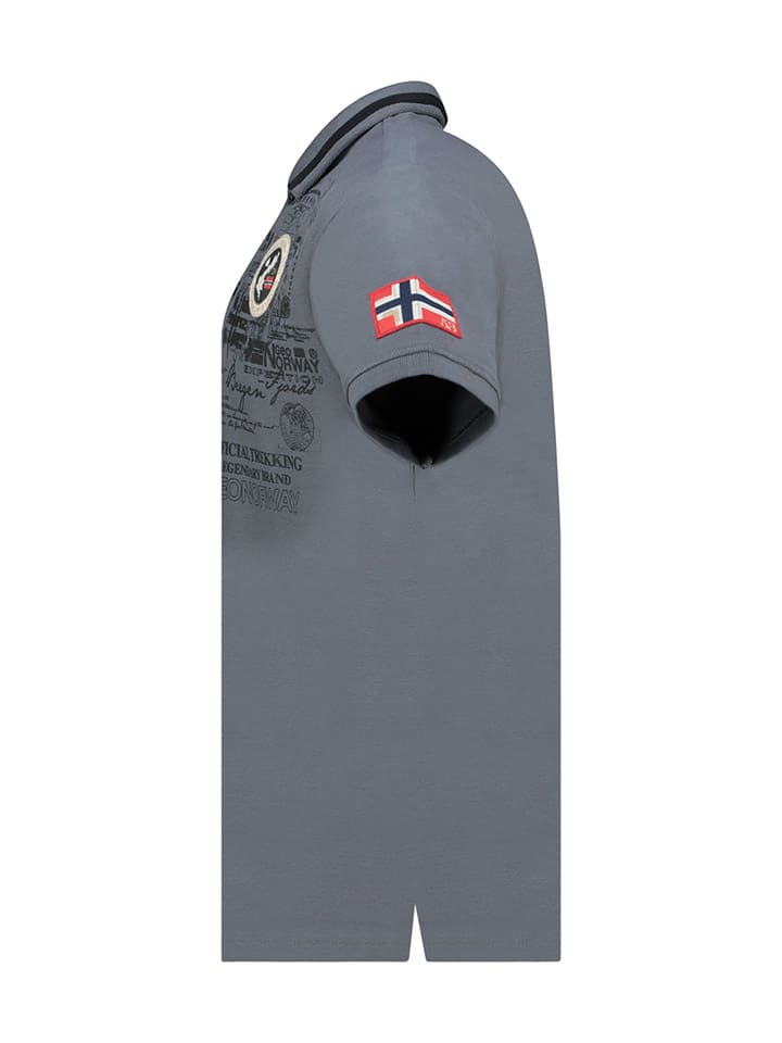 Geographical Norway Poloshirt 