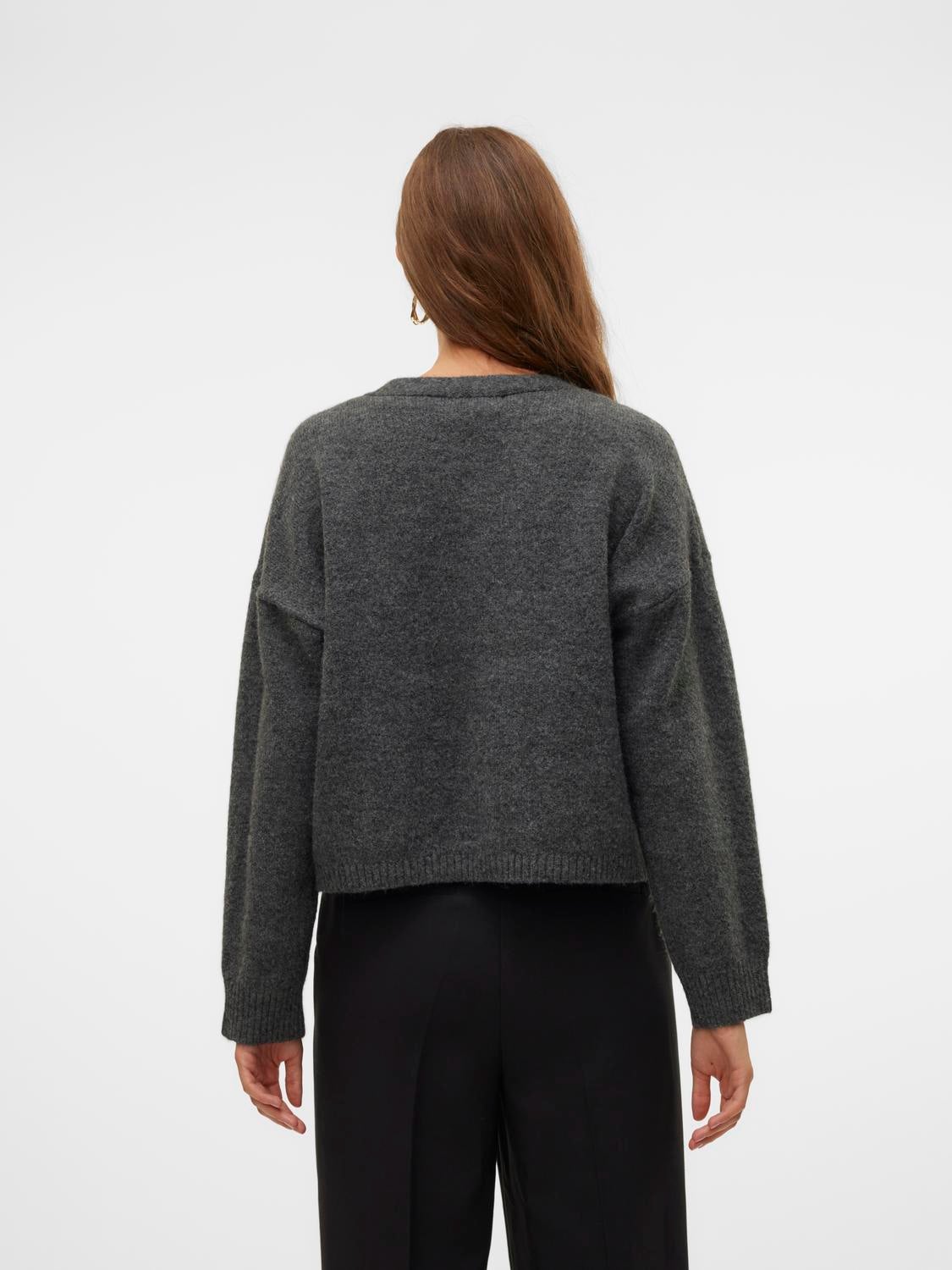 AWGEMMA Strickjacke