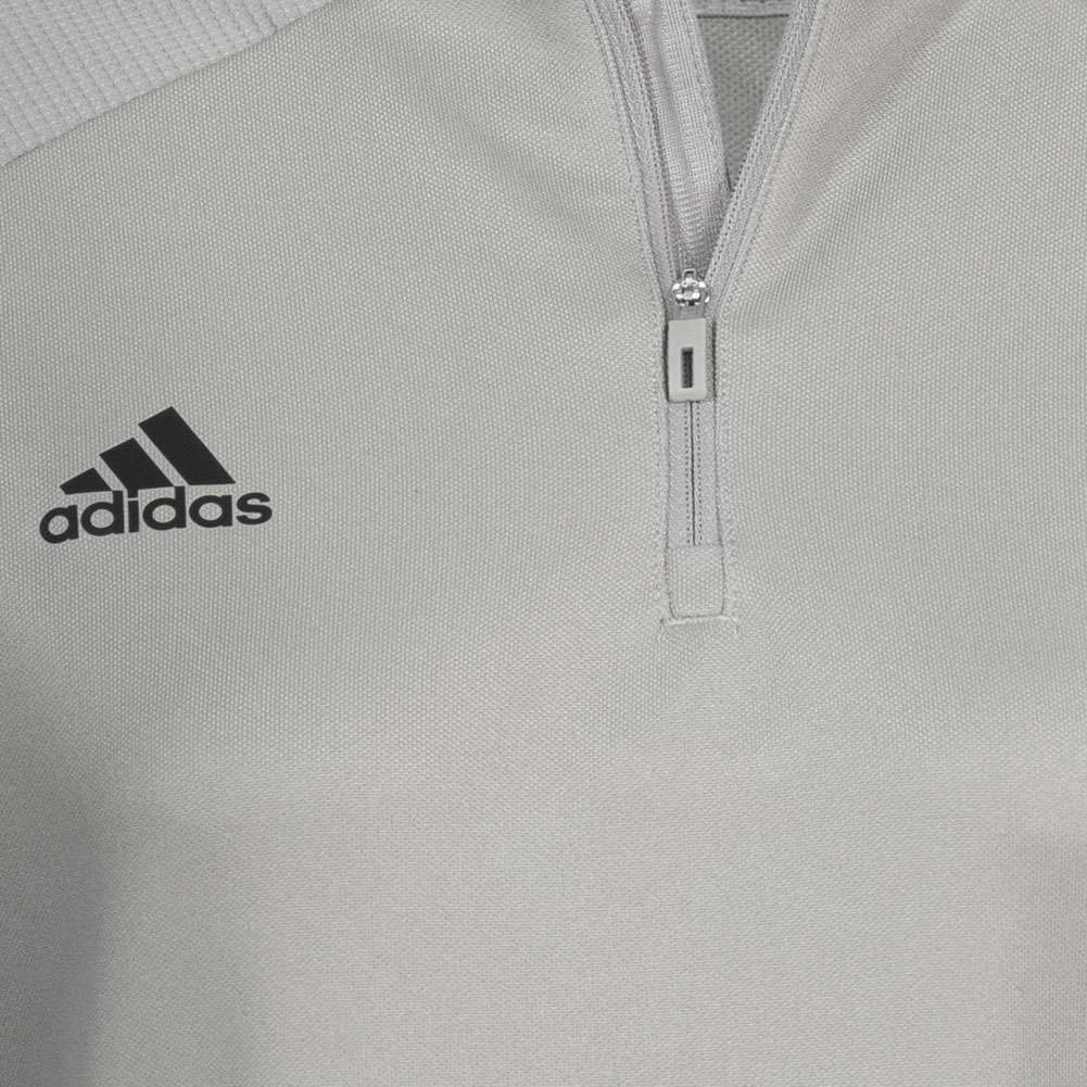 adidas Condivo 20 1/4 Zip Damen Trainings Oberteil FS7091