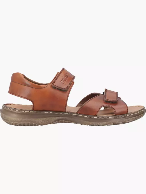 Rieker Herren Sandalen