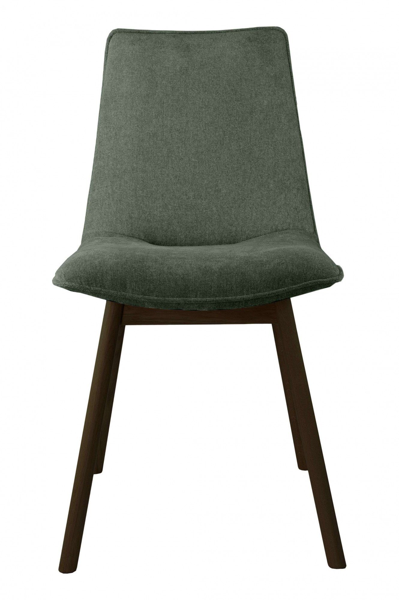 andas 4-Fußstuhl Ramon (Set, 2 St), mit Massivholzbeinen