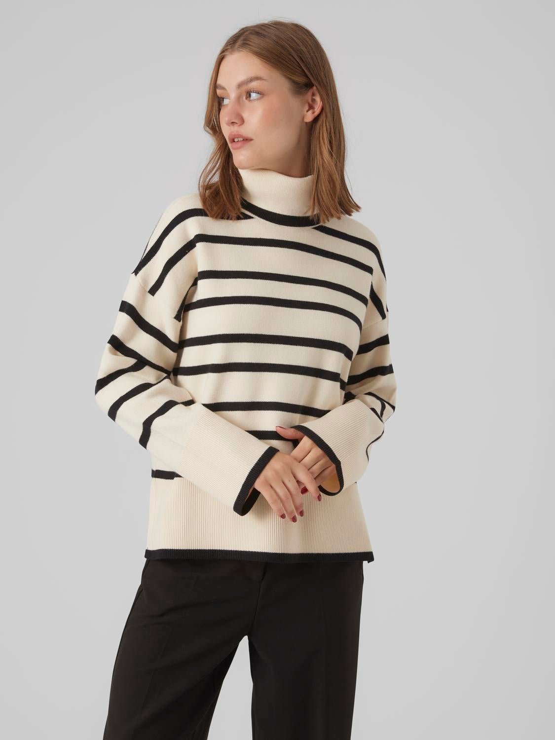 VMSABA Pullover