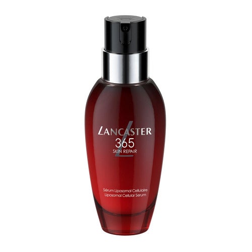 Siero cellulare liposomiale riparatore per la pelle Lancaster 365 50 ml