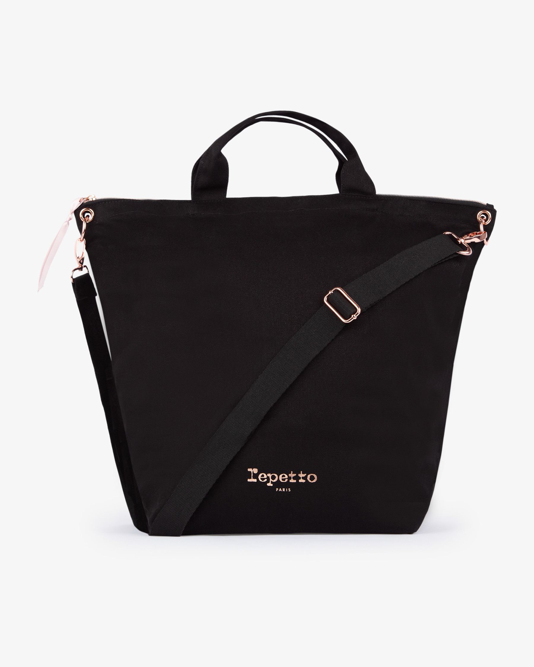 Step crossbody bag