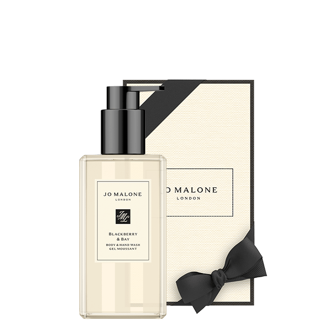 Jo Malone London Blackberry & Bay Body & Hand Wash