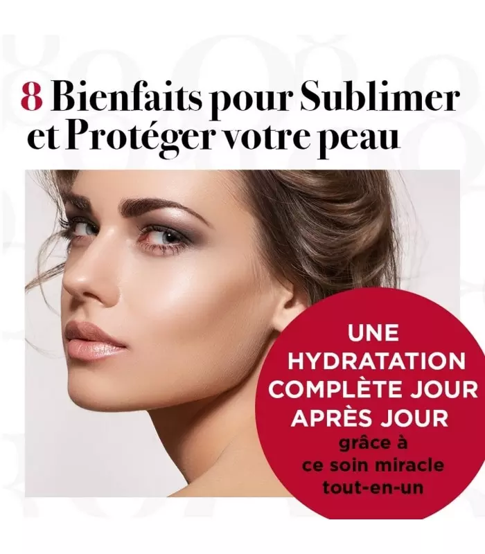 EIGHT HOUR CREAM Baume Apaisant Réparateur L'Original