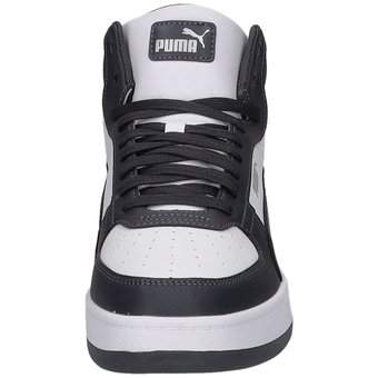 PUMA Caven 2.0 Mid Sneaker in weiß