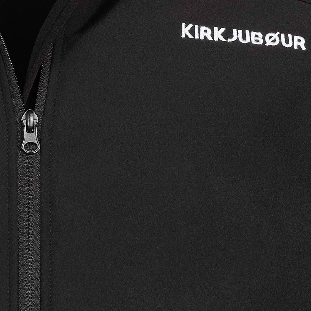 KIRKJUBØUR® 