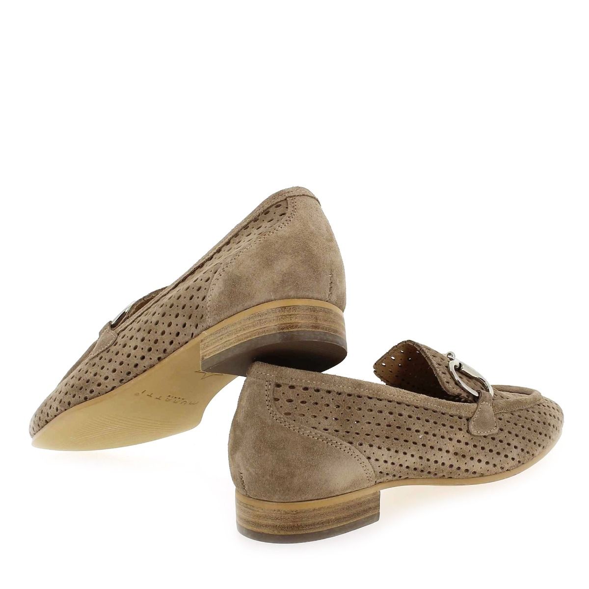 Muratti  RIBAGNAC - Taupe