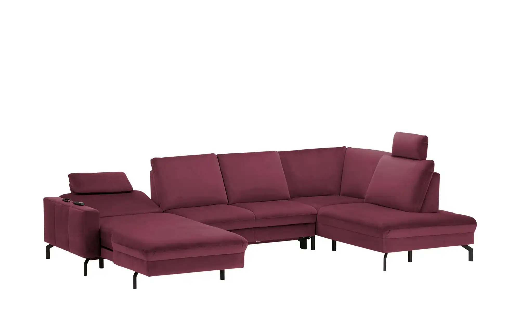 Kollektion Kraft Wohnlandschaft Grace