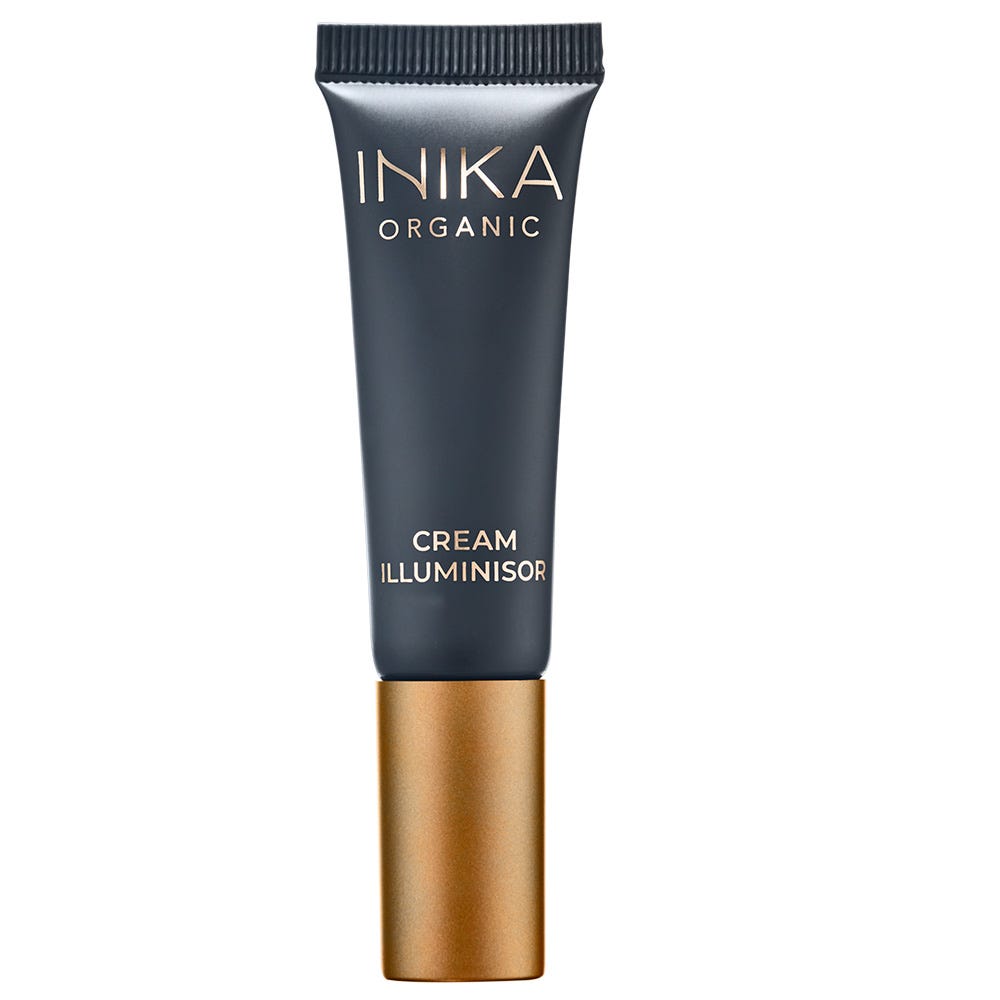 INIKA Organic Cream Illuminisor Pink Pearl 8 ml