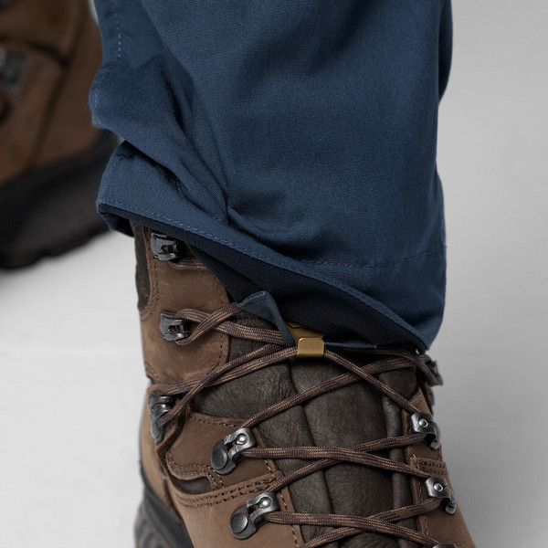 SINGI X-TROUSERS W Damen - Trekkinghose