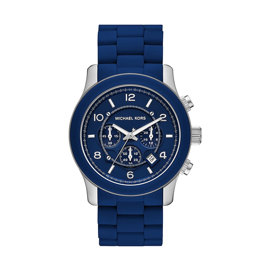 Michael Kors Chronograph Runway