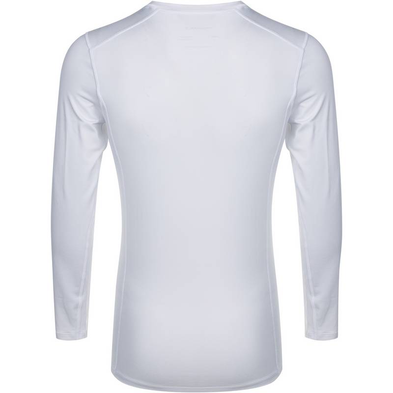 Endurance Power Langarmshirt Herren