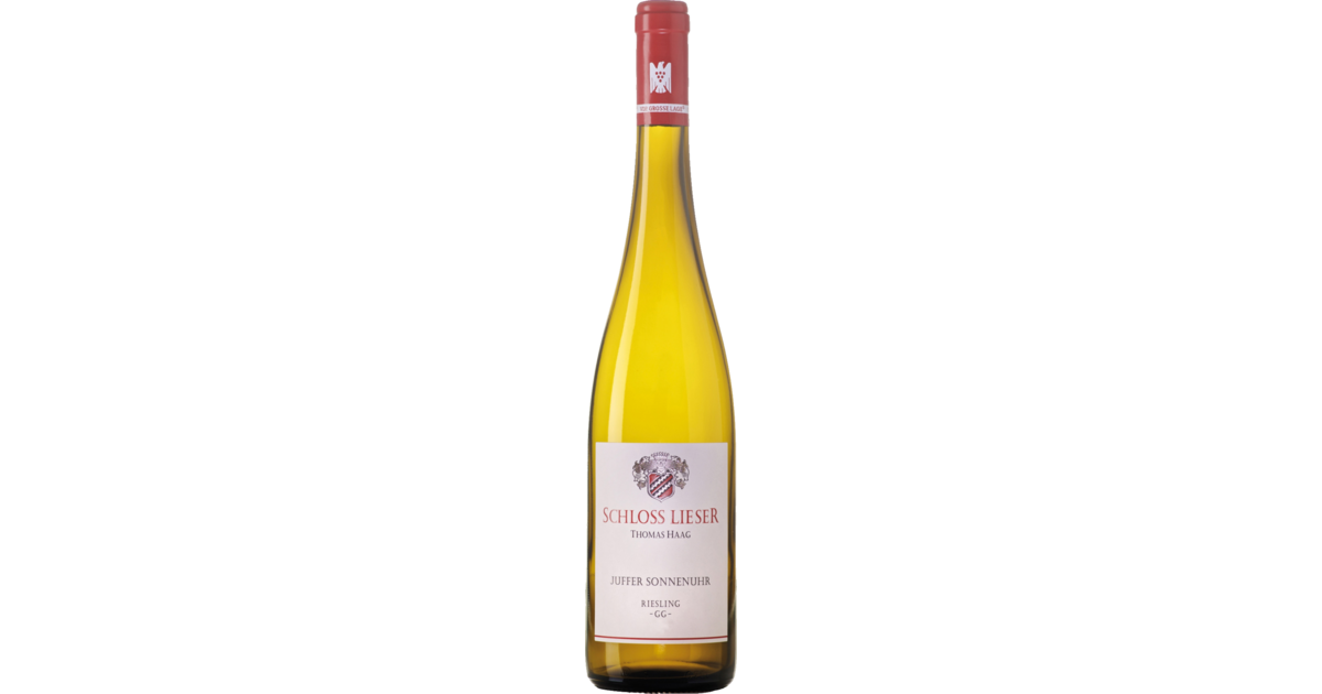 Lieser Riesling GG Juffer Sonnenuhr