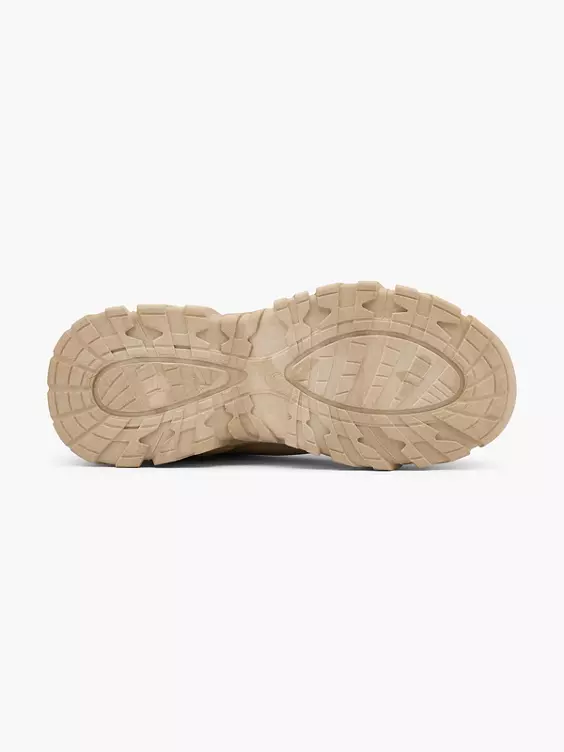 Graceland Chunky Sneaker