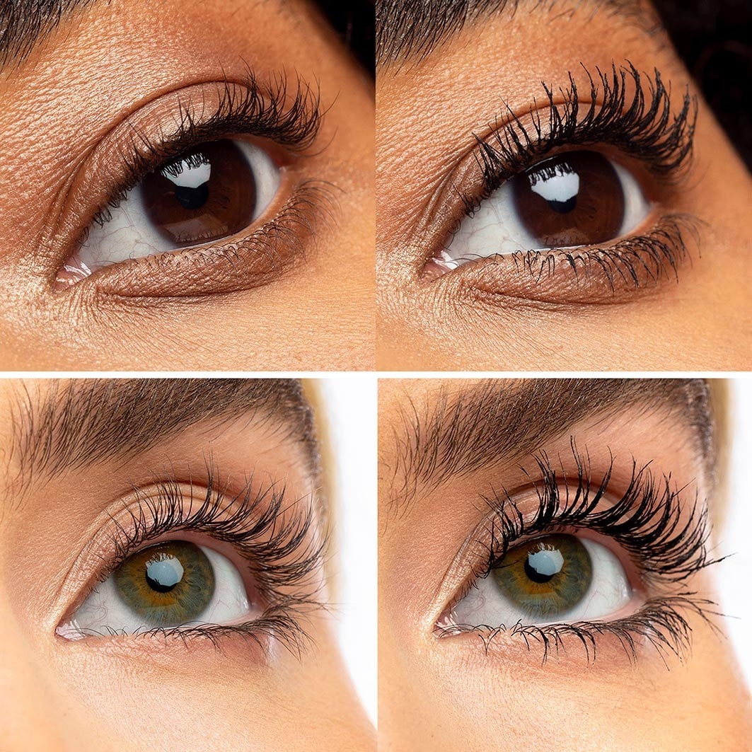 Pacifica Vegan Collagen – Flauschige Wimpern