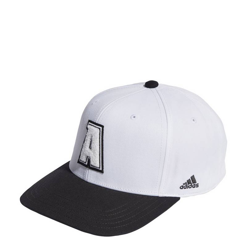 adidas Snapback Logo Kappe Cap