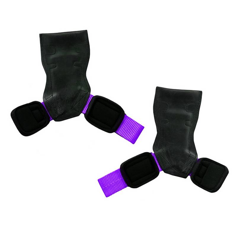CLIMAQX Ultra-Grips Zughilfen