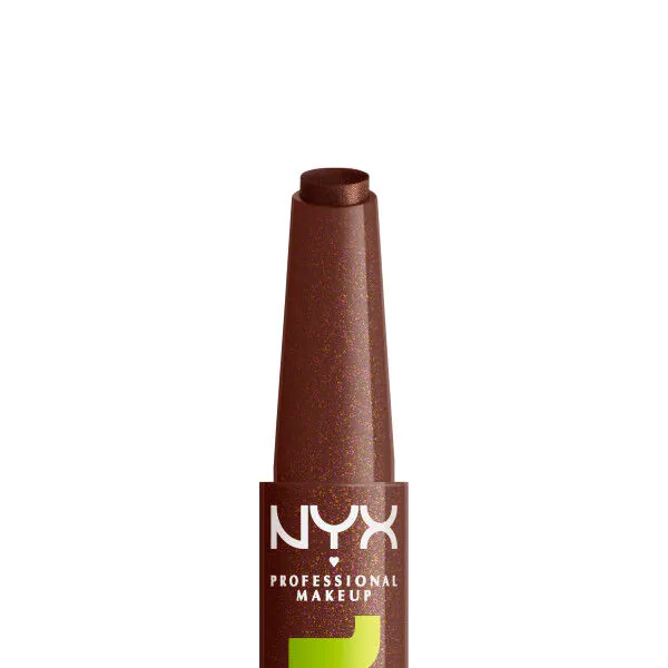 NYX Fat Oil Slick кармин у тренду