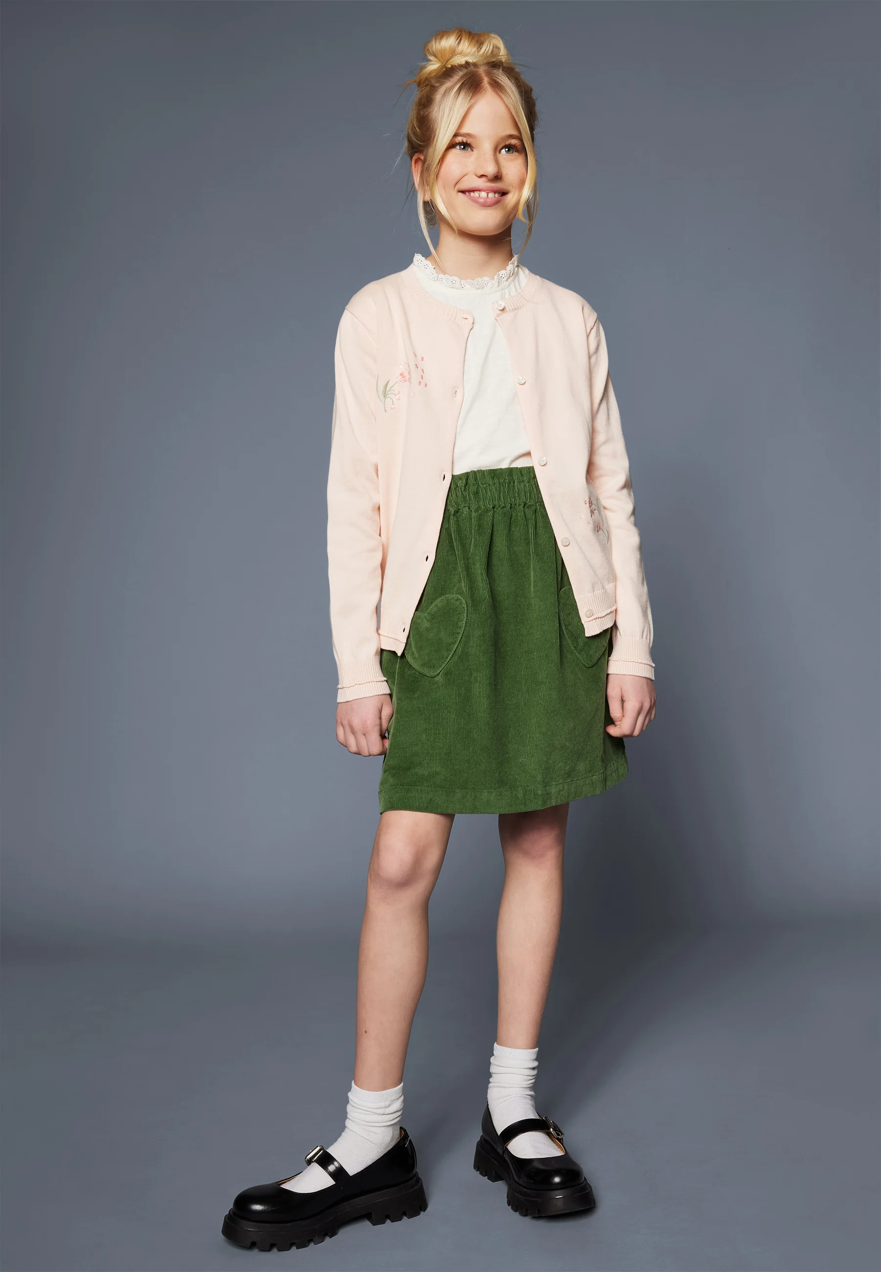 Tartine et Chocolat CARDIGAN - Chaqueta de punto