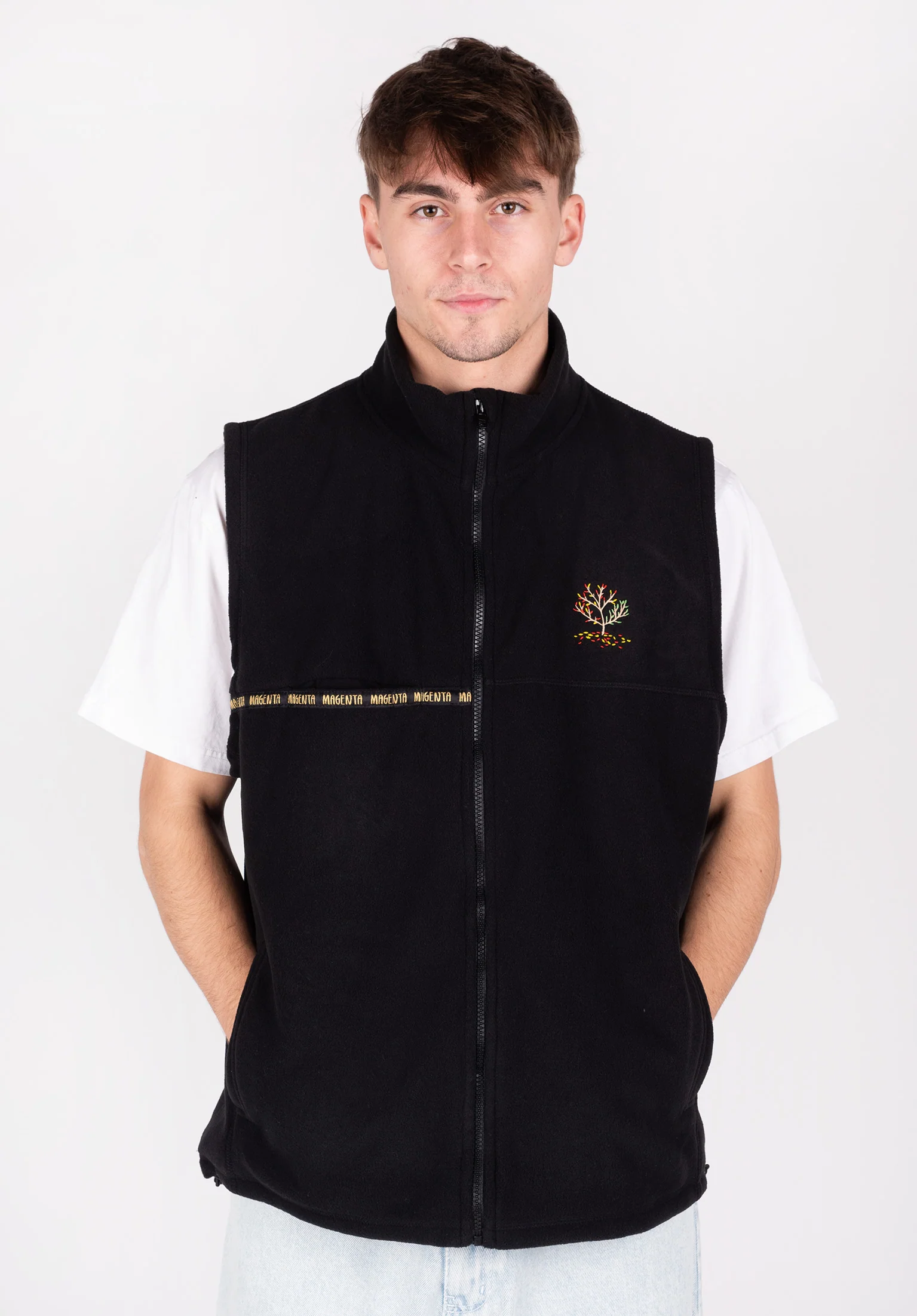Spot Hunter Fleece