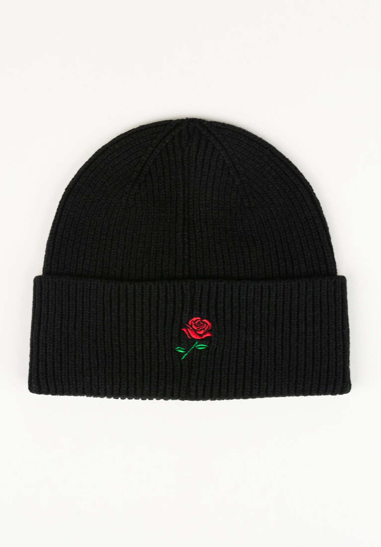 Medi Short Beanie Mon Djinns