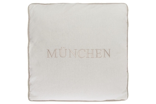 MyFlair München Kissen 