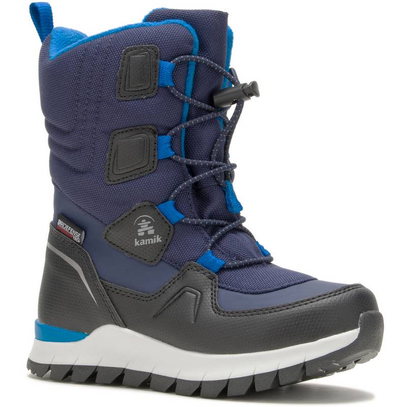 Kamik BOUNCER 2 Stiefel Kinder