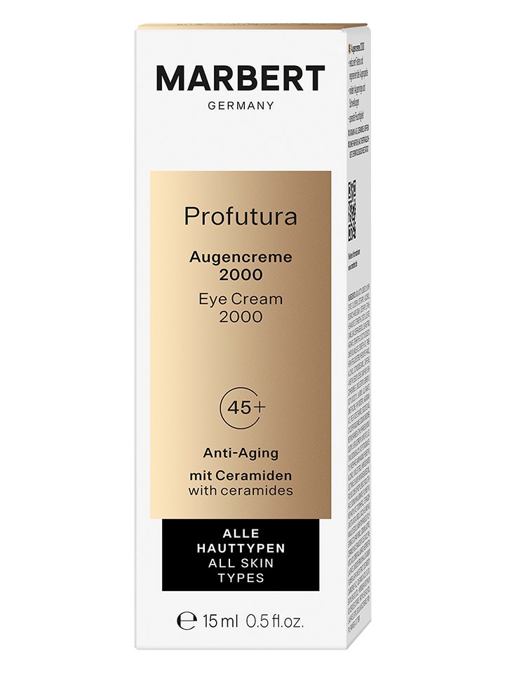 Marbert Augencreme 
