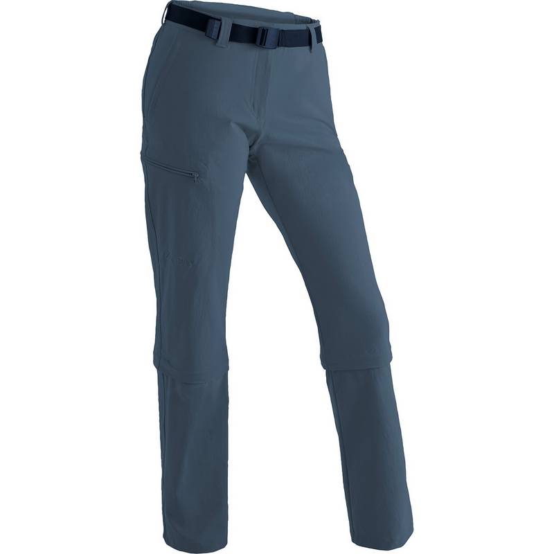 Maier Sports Arolla Zipphose Damen