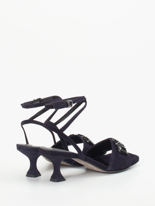 Sandalette-12261090010 Kennel & Schmenger