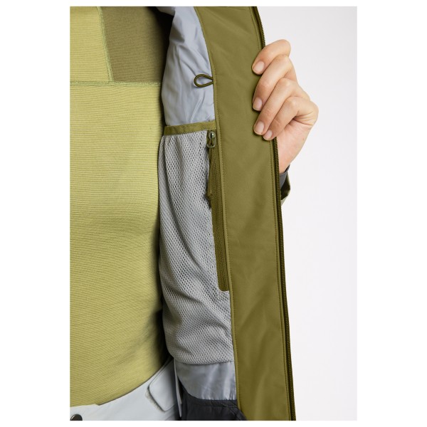 Haglöfs - Women's Gondol Insulated Jacket - Skijacke