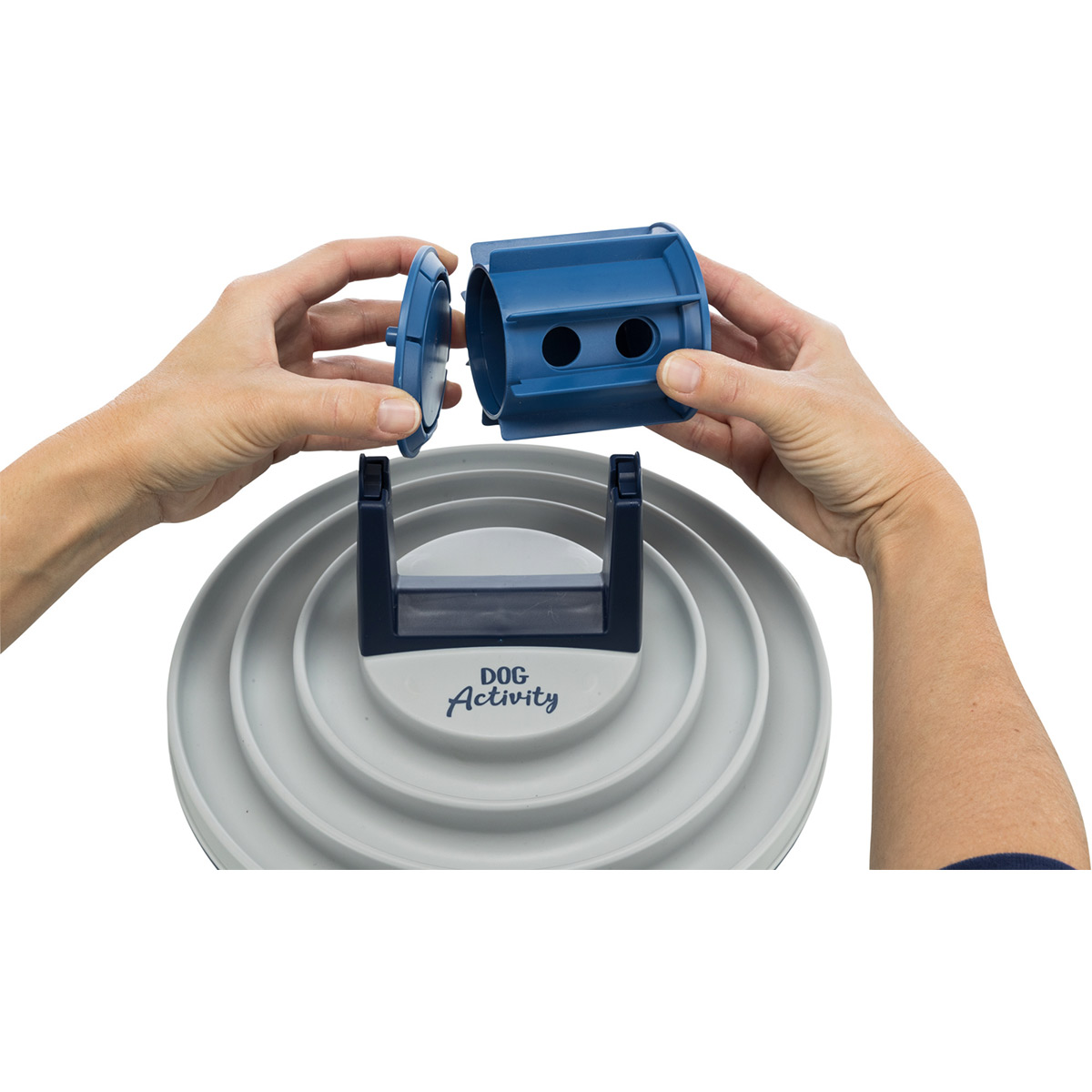 Trixie Dog Activity Roller Bowl günstig kaufen bei ZooRoyal