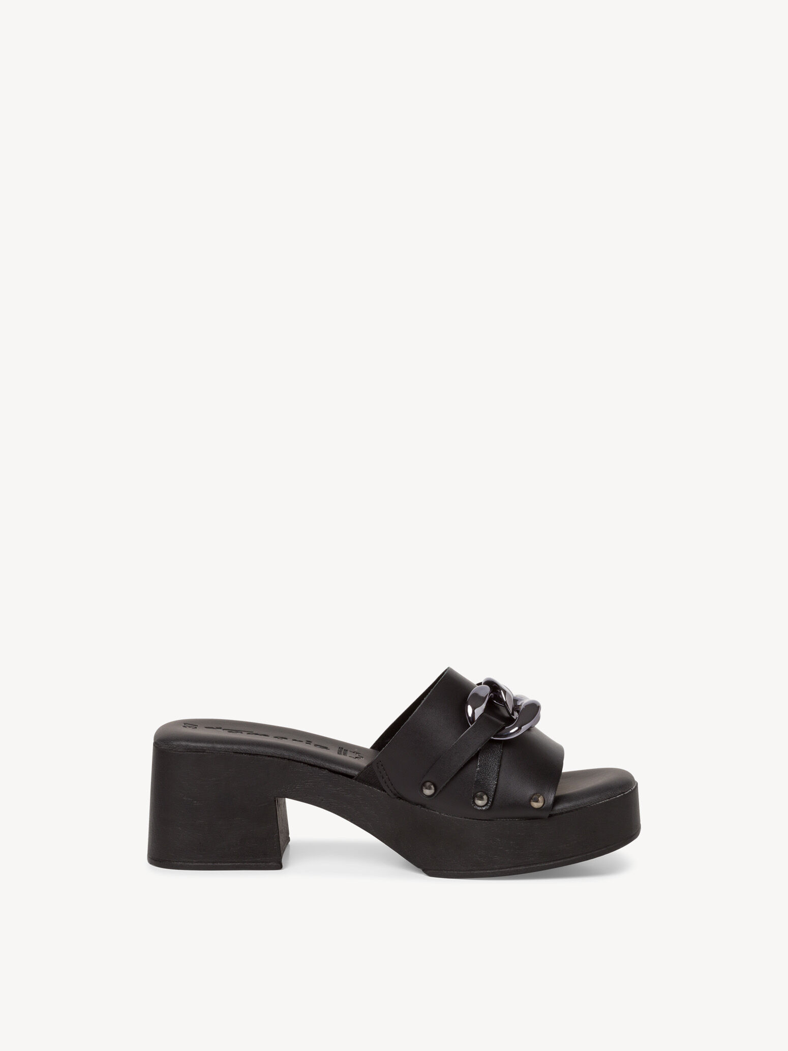 Mule - noir