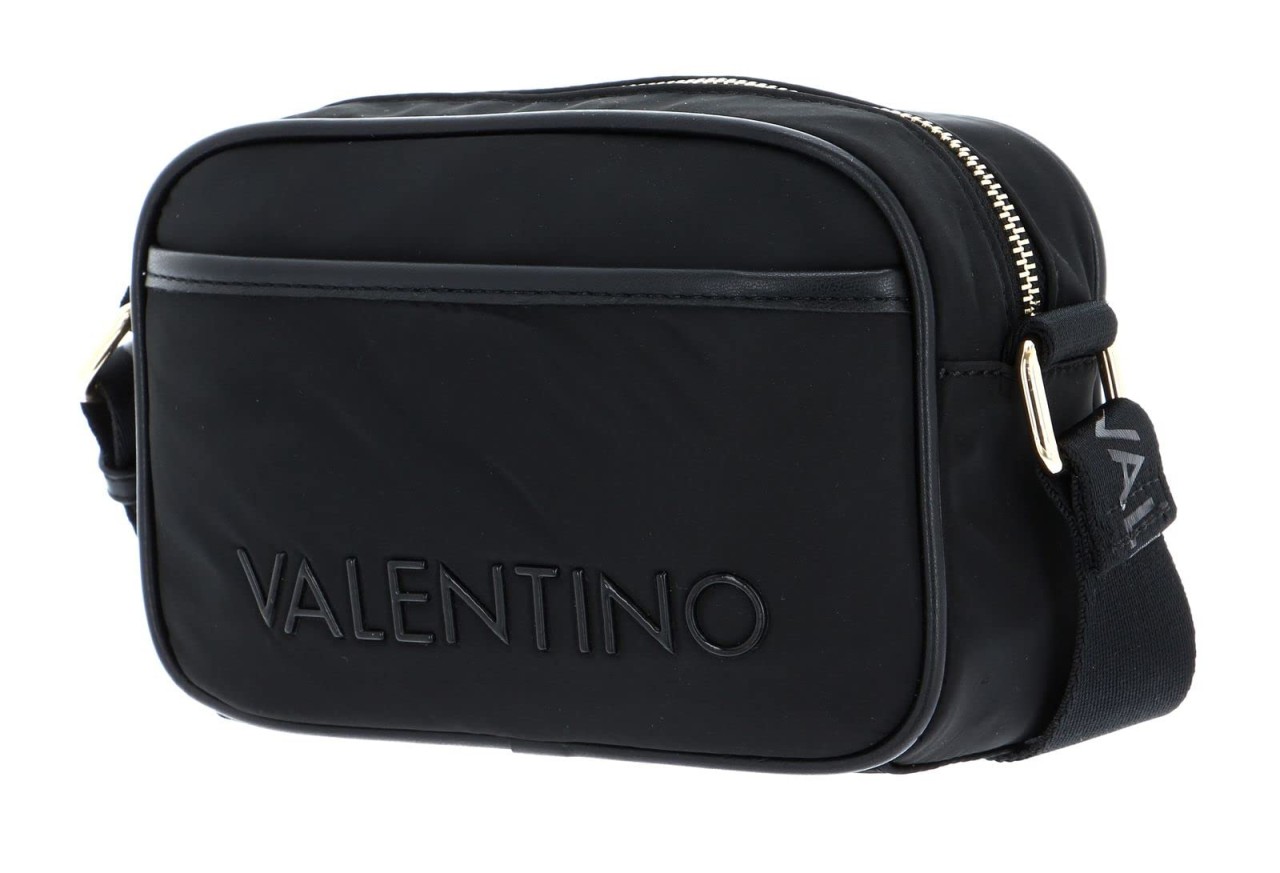 VALENTINO / MIRIADE SPA Handtaschen schwarz Pampero