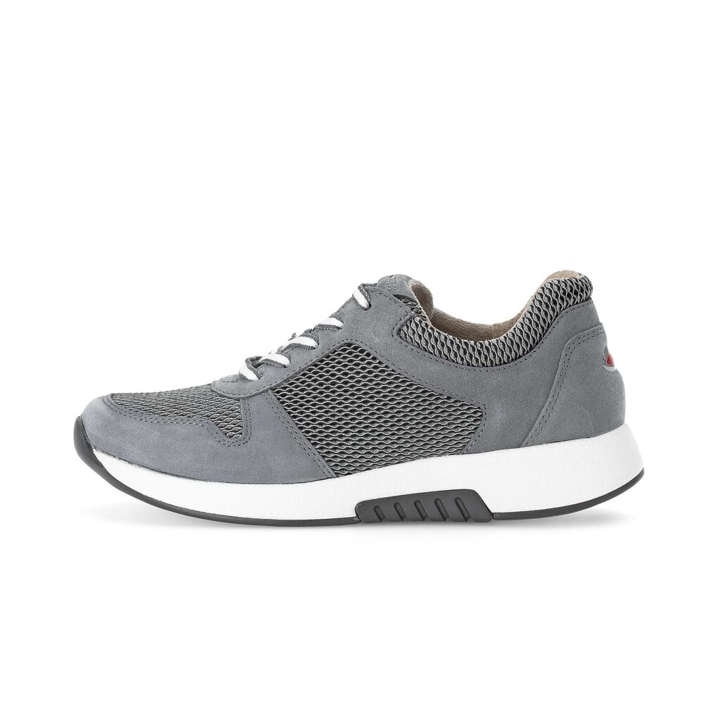 rollingsoft Sneaker low grau