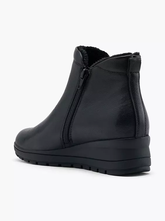Medicus Leder Komfort Boots