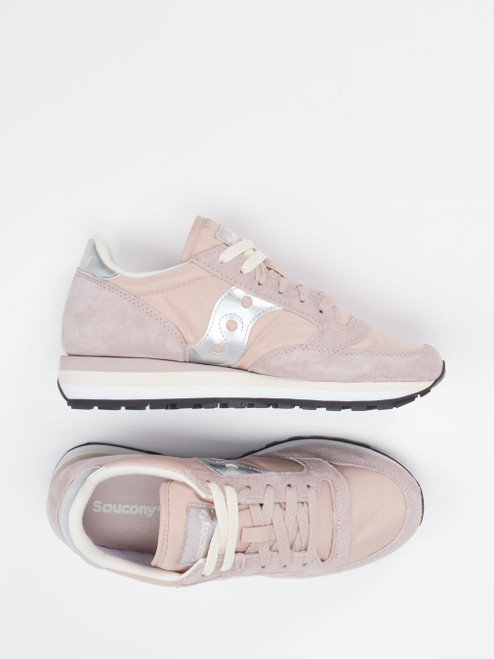 Sneaker-81655990153 Saucony
