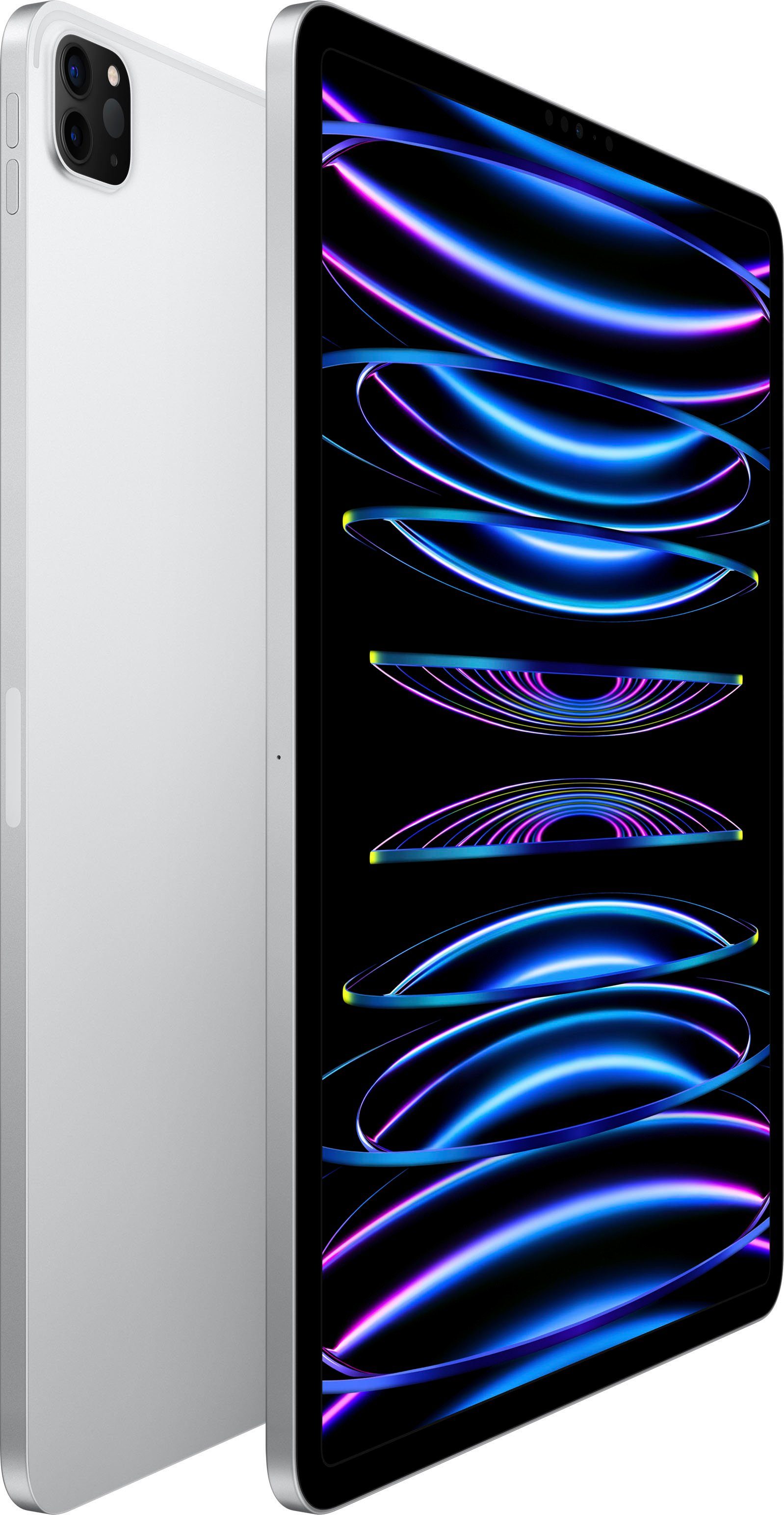 Apple 12,9