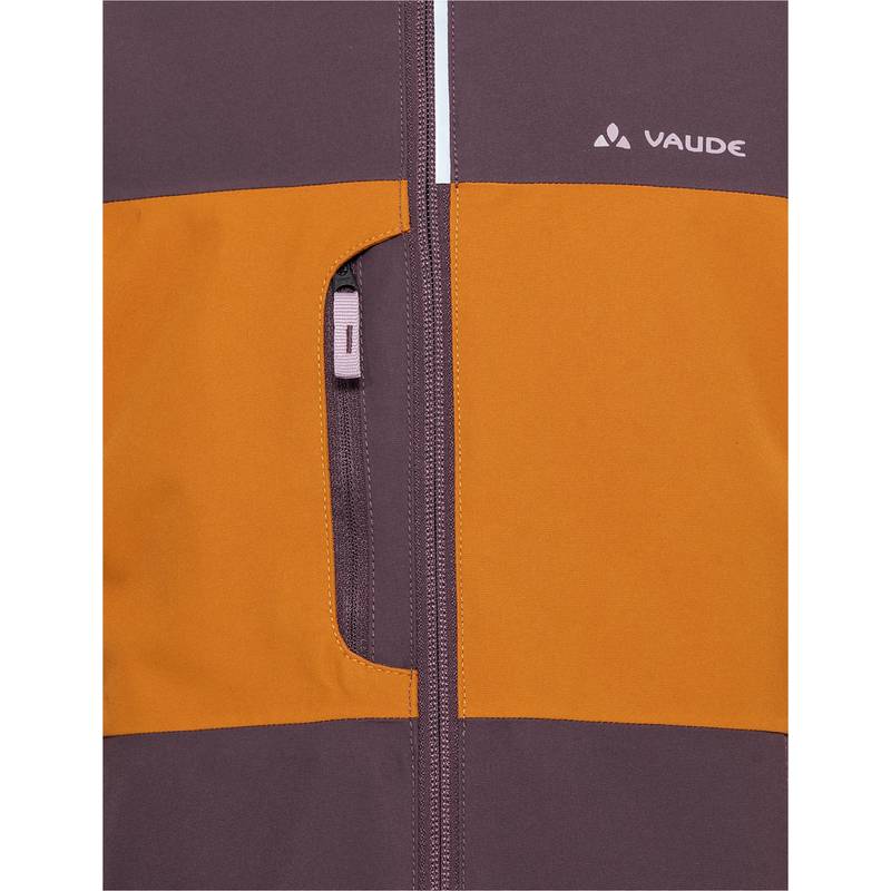 VAUDE Kids Snow Cup Jacket Outdoorjacke Kinder