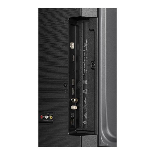 HISENSE 50A6Q - Televizor inteligent 50