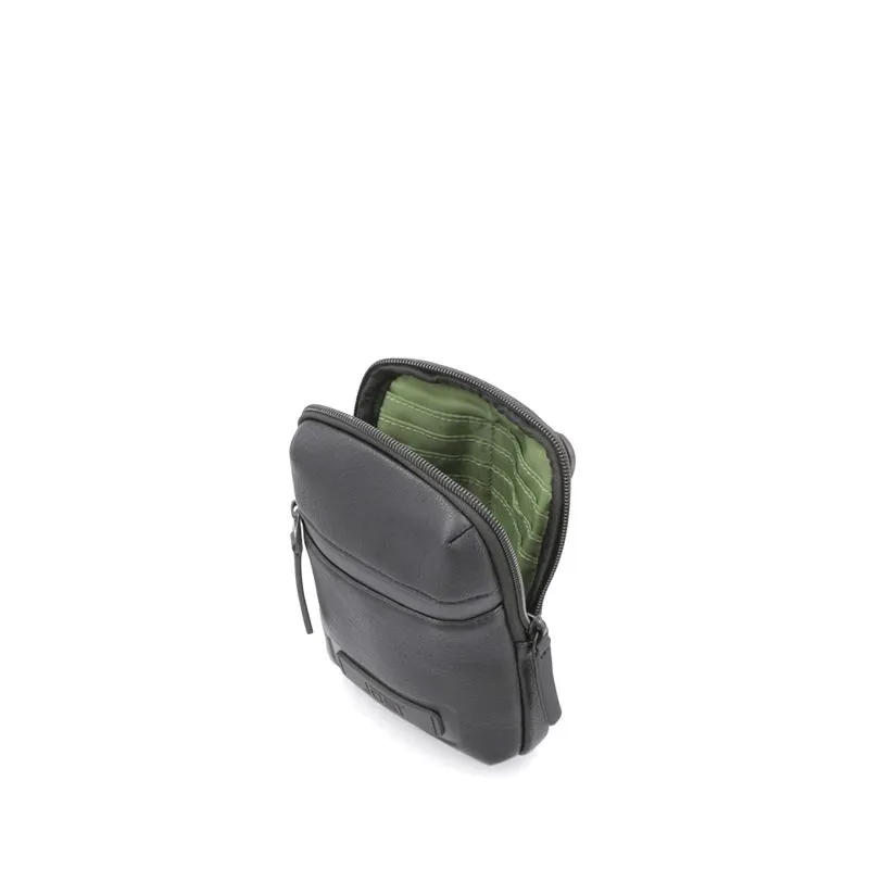 Jost RIGA Pouch - schwarz