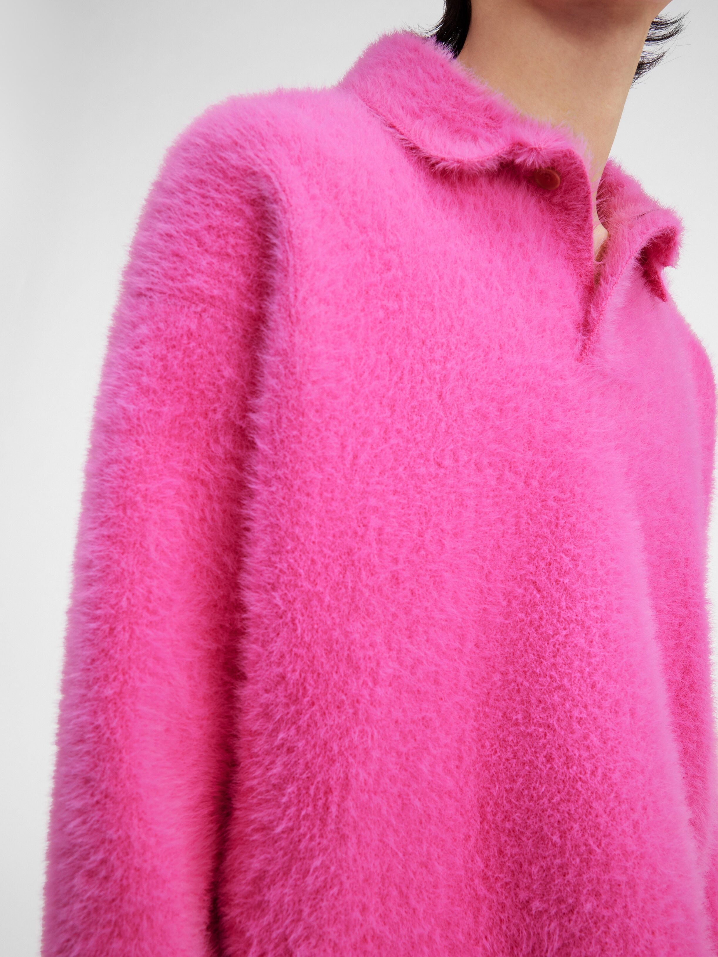 Le polo Neve
