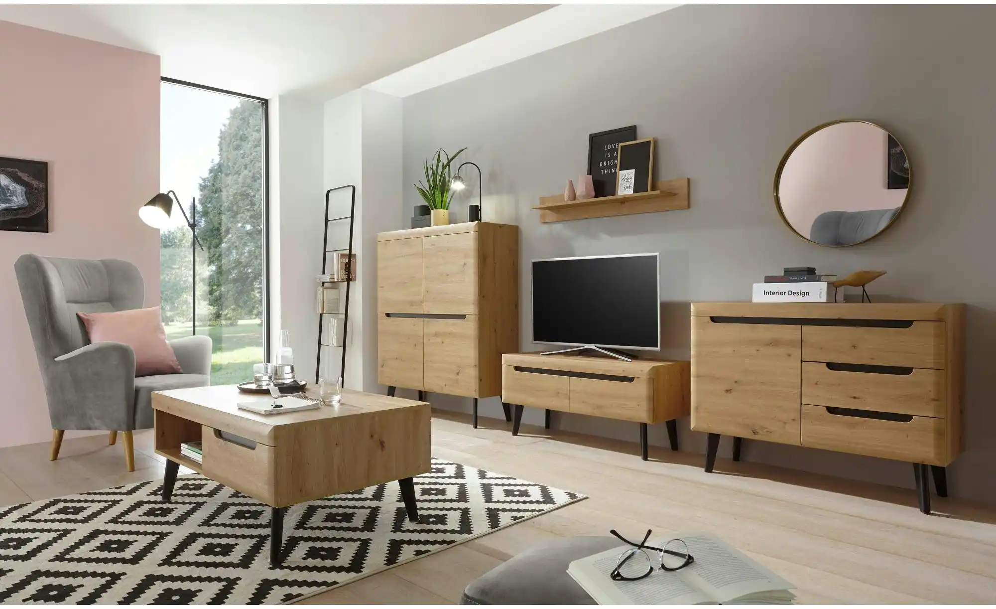 Sideboard